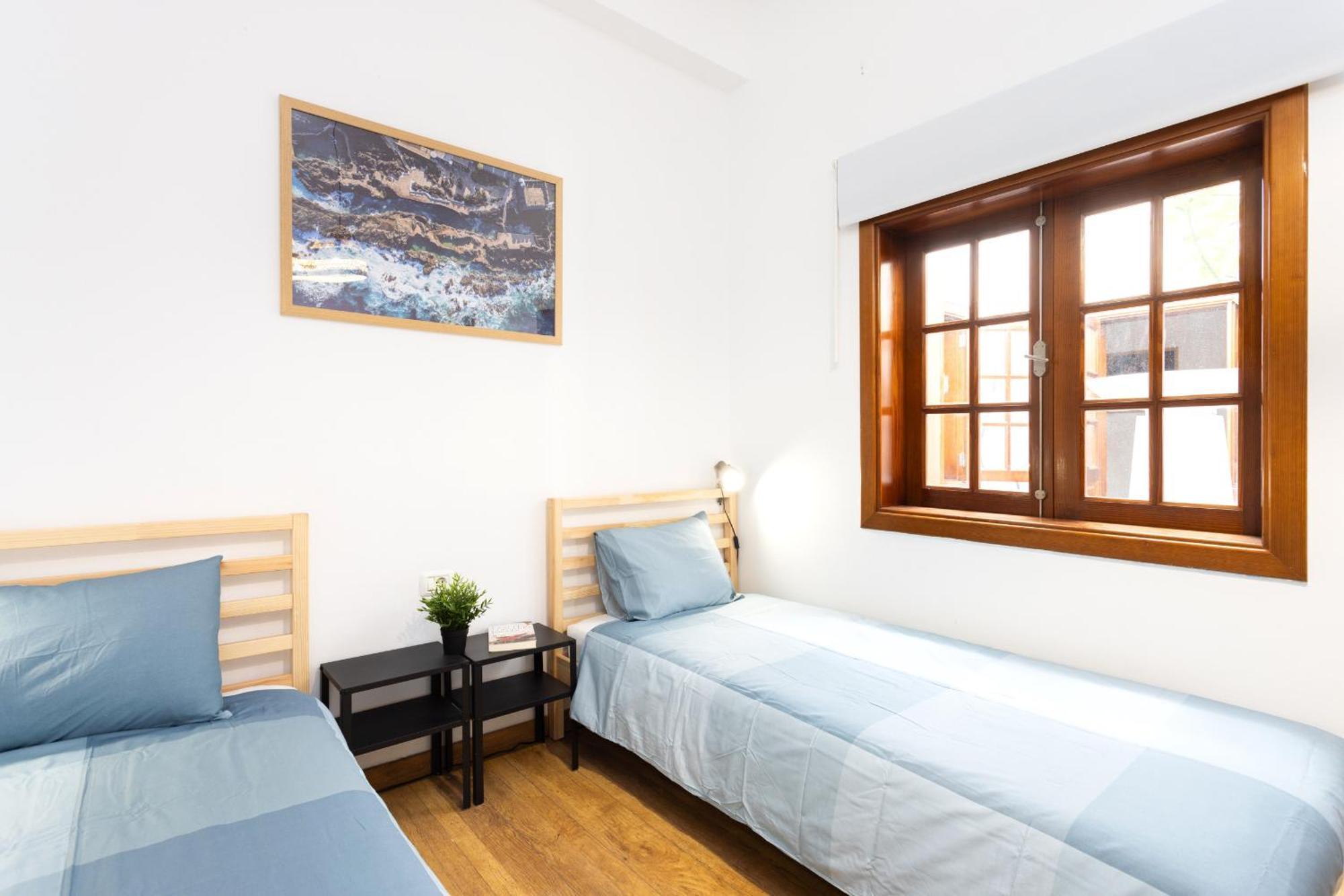 Garachico Center Secret Garden Villa ภายนอก รูปภาพ