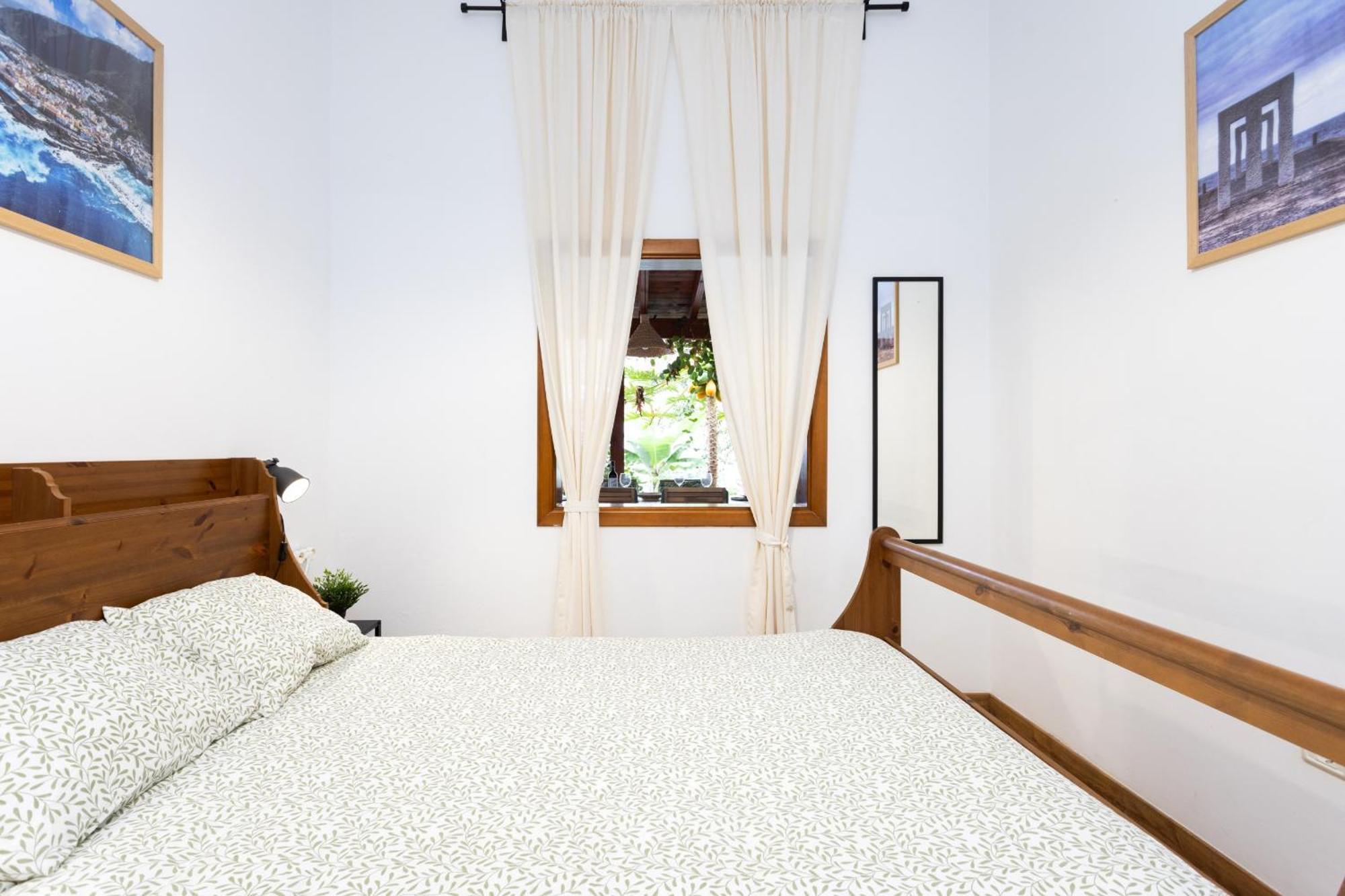 Garachico Center Secret Garden Villa ภายนอก รูปภาพ