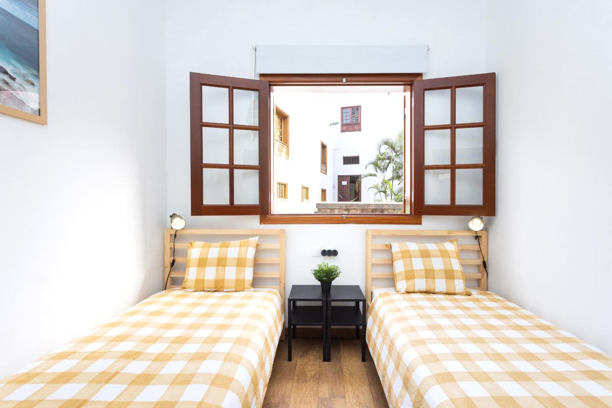 Garachico Center Secret Garden Villa ภายนอก รูปภาพ