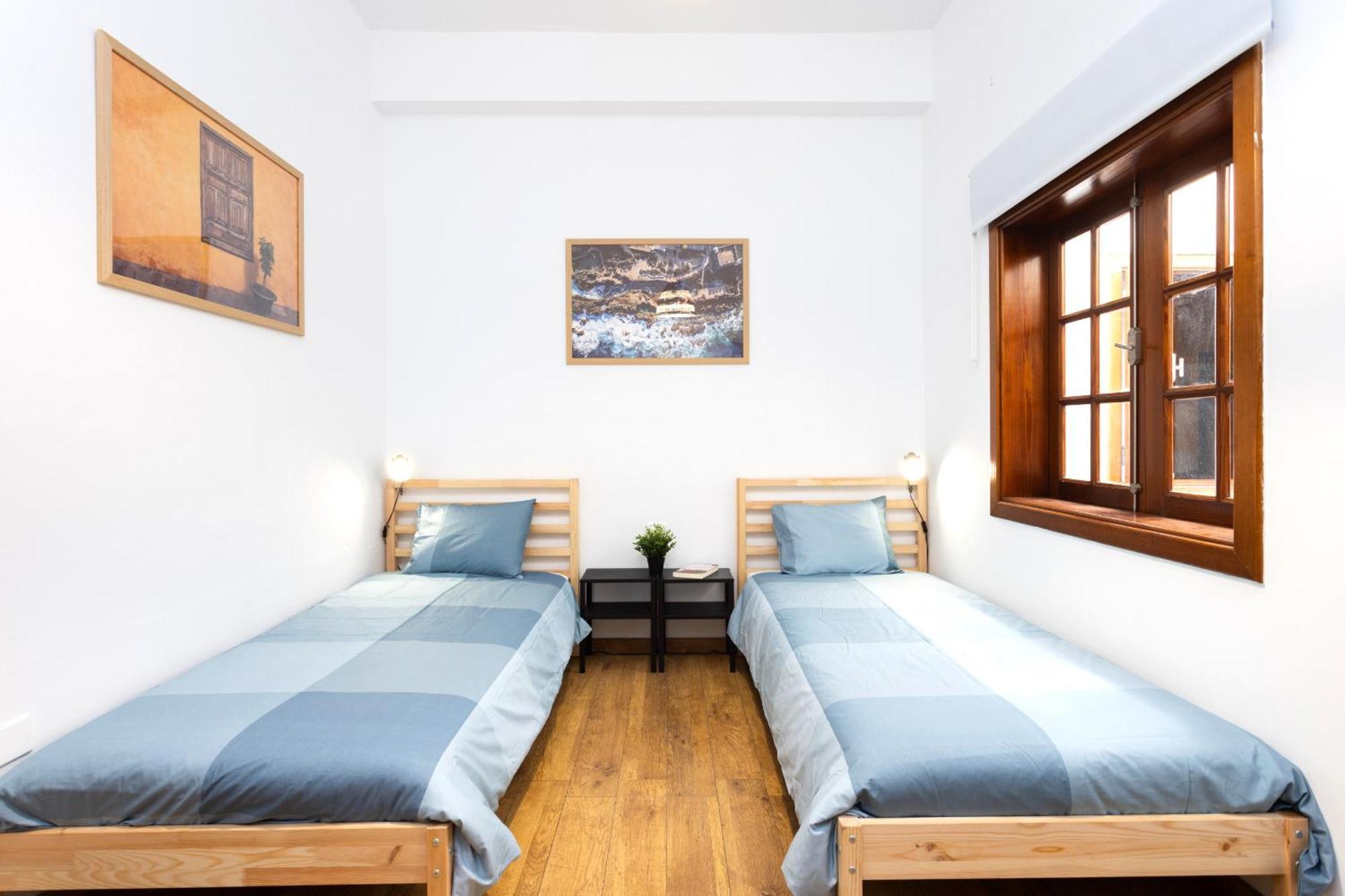 Garachico Center Secret Garden Villa ภายนอก รูปภาพ