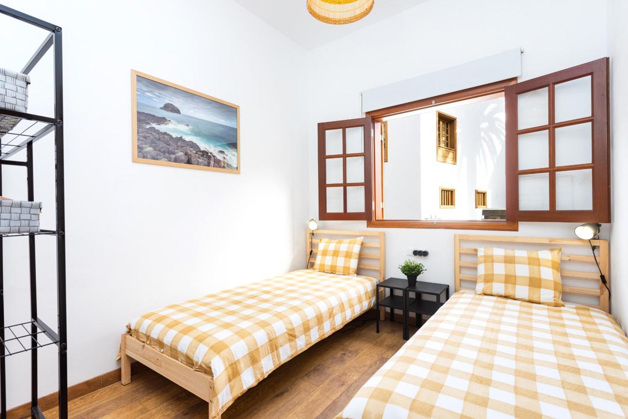 Garachico Center Secret Garden Villa ภายนอก รูปภาพ
