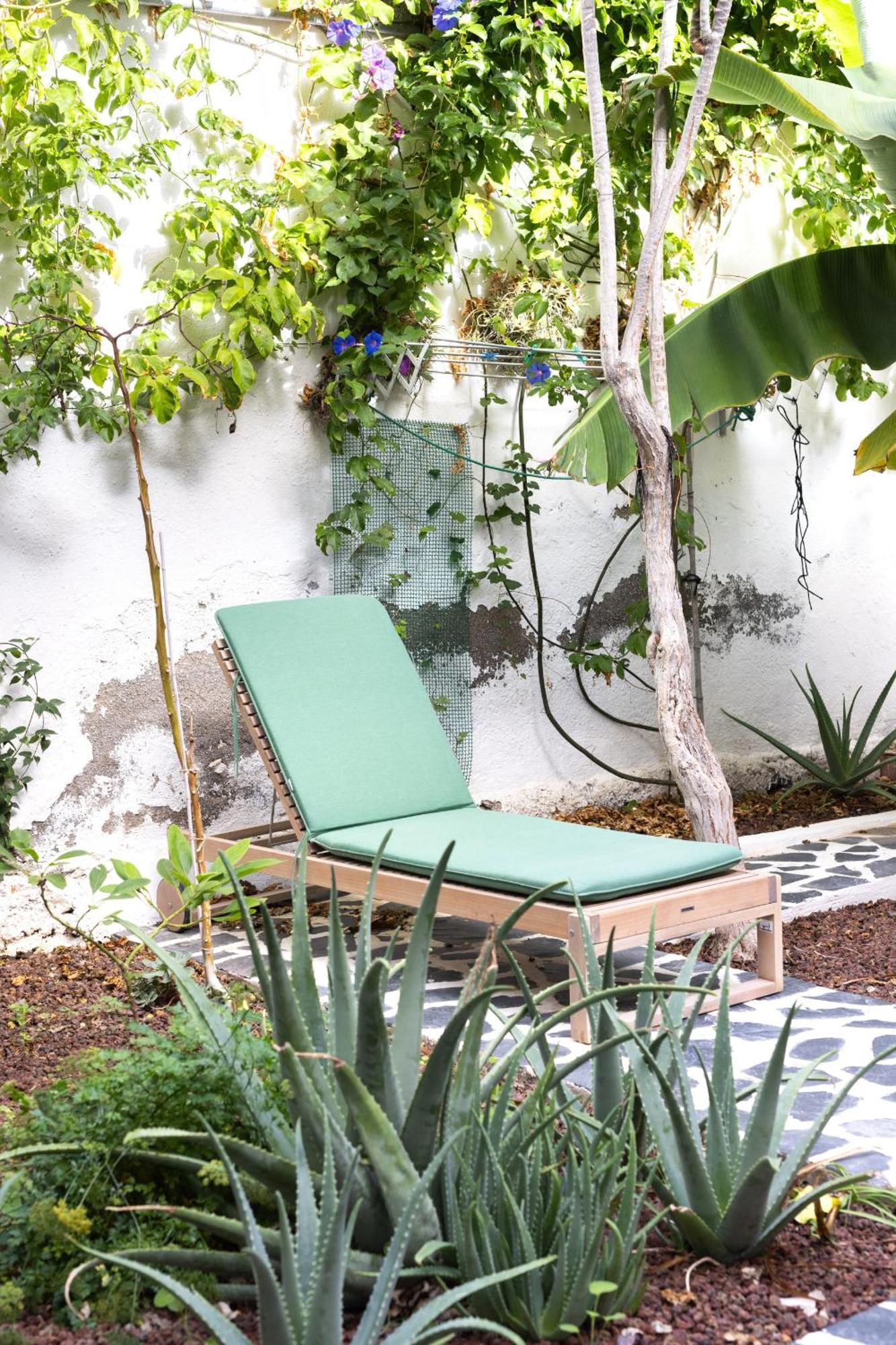 Garachico Center Secret Garden Villa ภายนอก รูปภาพ