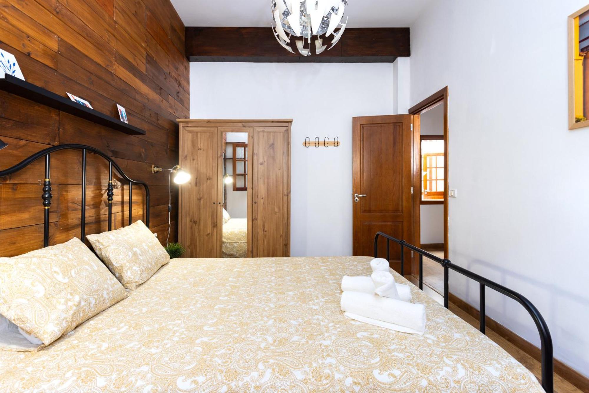 Garachico Center Secret Garden Villa ภายนอก รูปภาพ