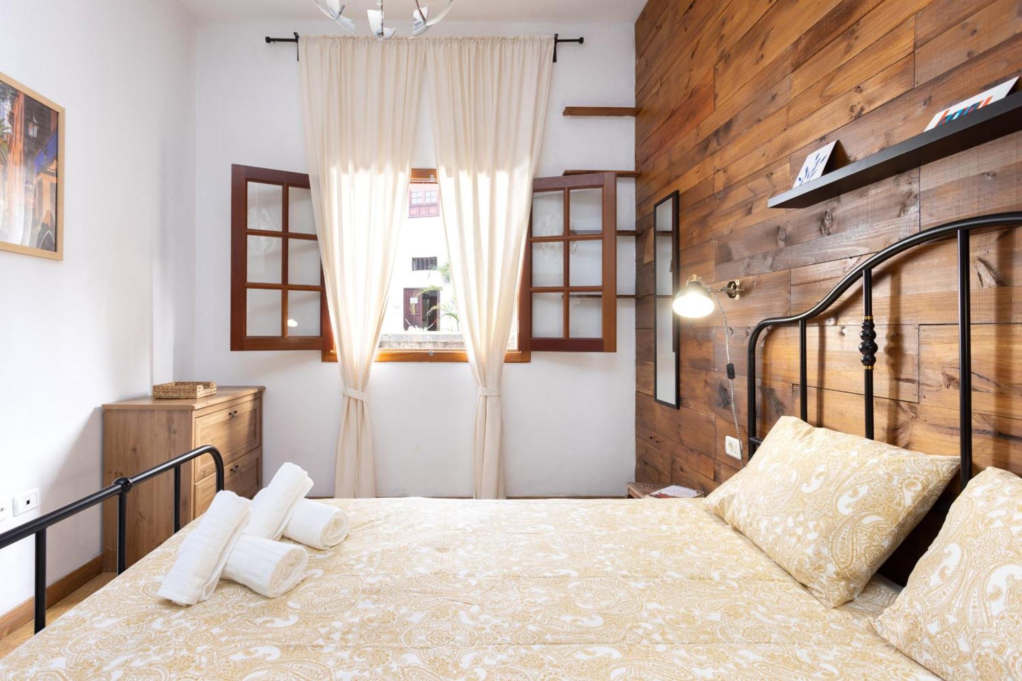Garachico Center Secret Garden Villa ภายนอก รูปภาพ
